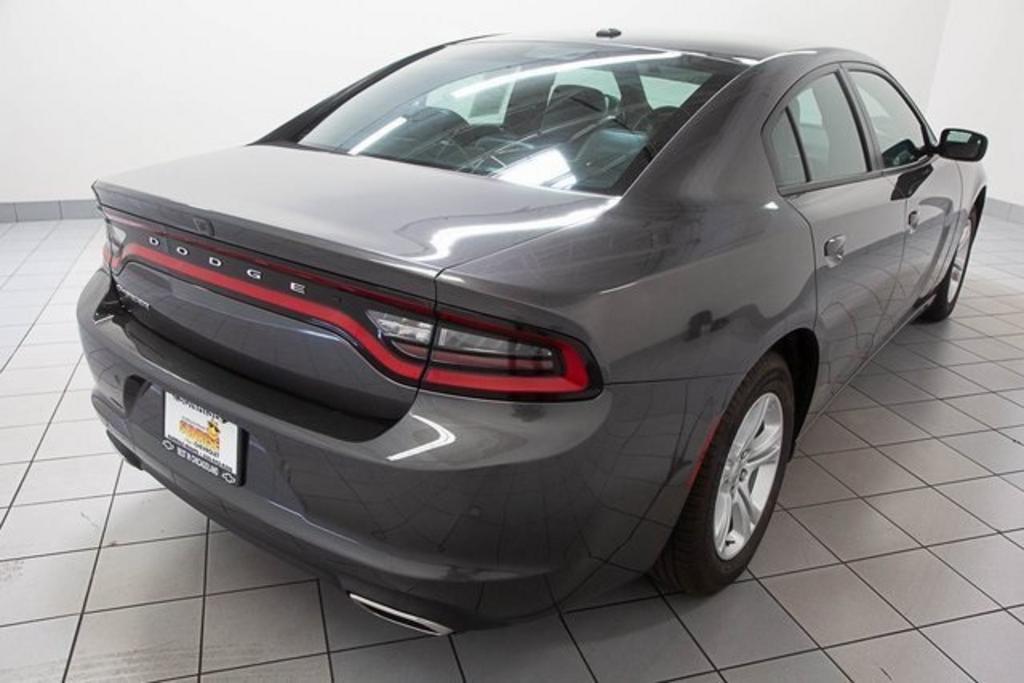 2021 Dodge Charger - $26,000
