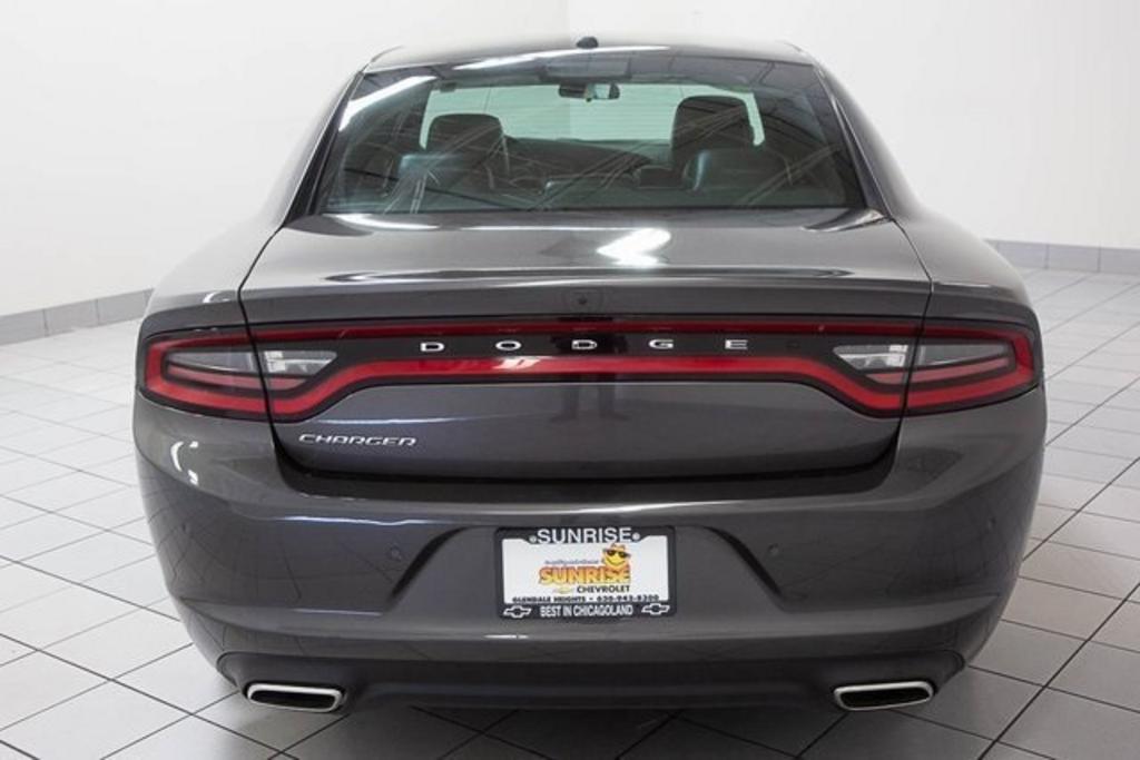 2021 Dodge Charger - $26,000
