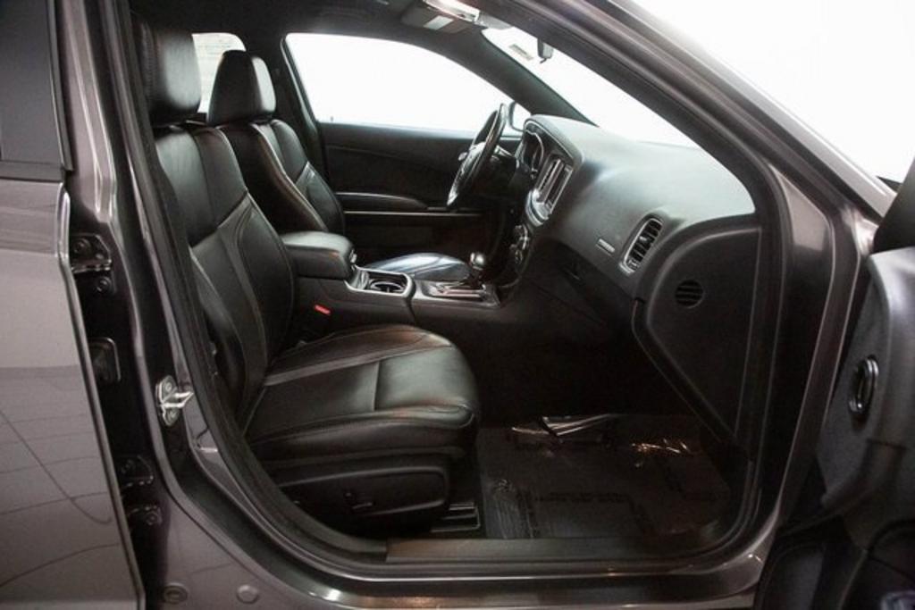 2021 Dodge Charger - $26,000