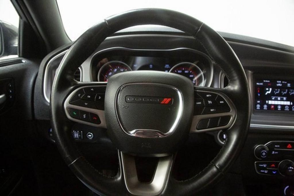 2021 Dodge Charger - $26,000