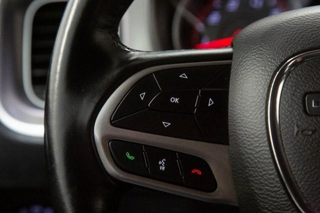 2021 Dodge Charger - $26,000