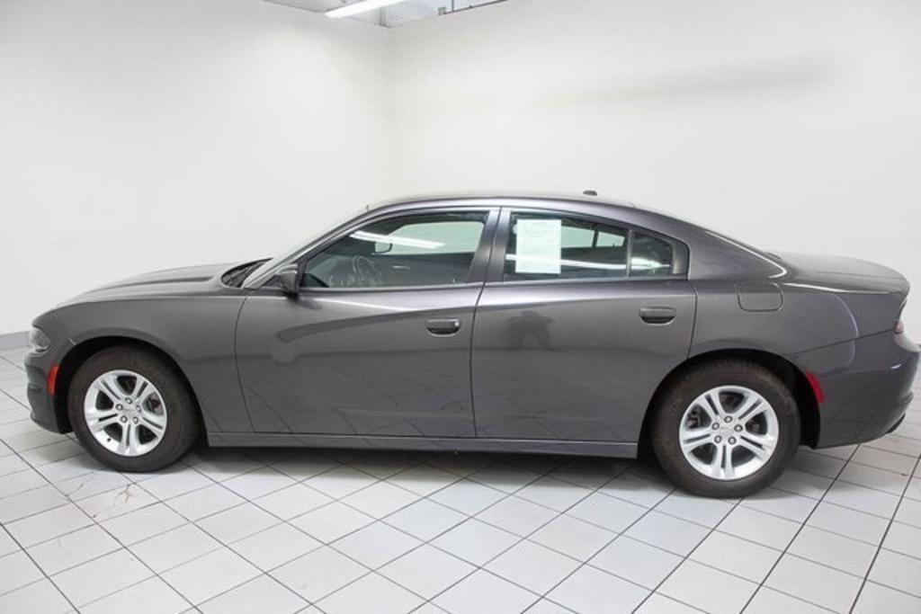 2021 Dodge Charger - $26,000