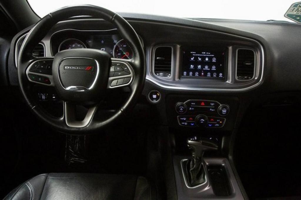 2021 Dodge Charger - $26,000