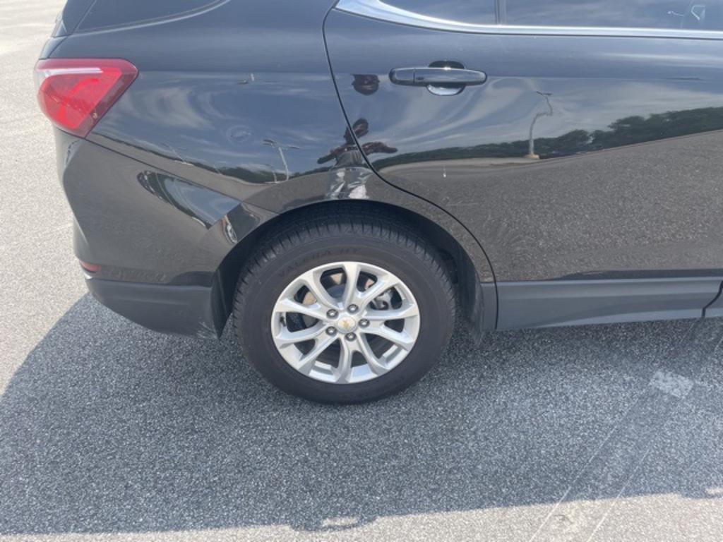 2021 Chevrolet Equinox - $21,500