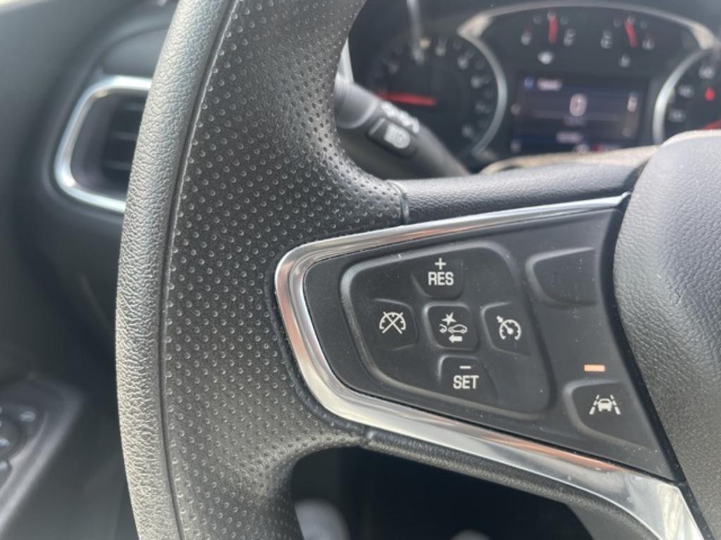 2021 Chevrolet Equinox - $21,500
