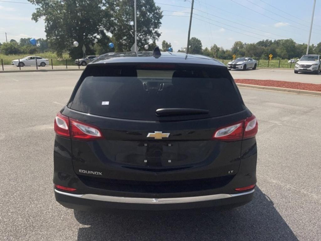 2021 Chevrolet Equinox - $21,500