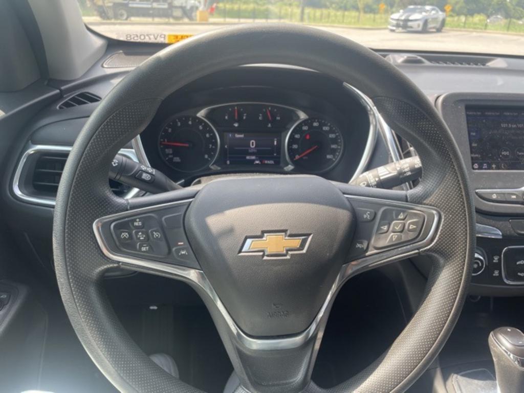 2021 Chevrolet Equinox - $21,500