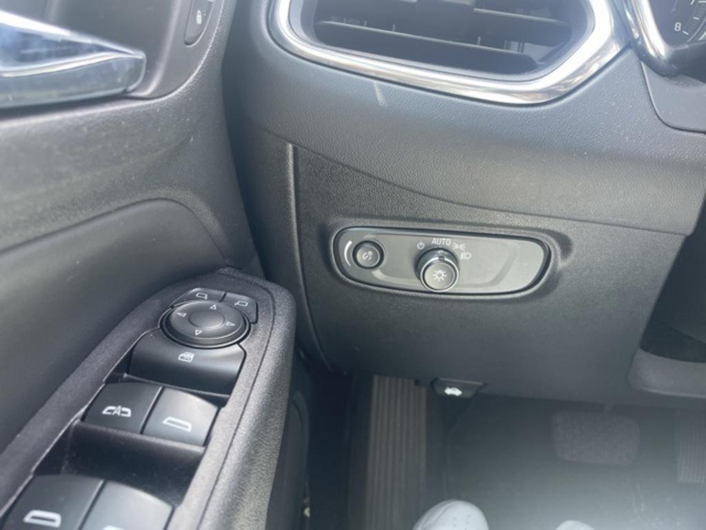 2021 Chevrolet Equinox - $21,500