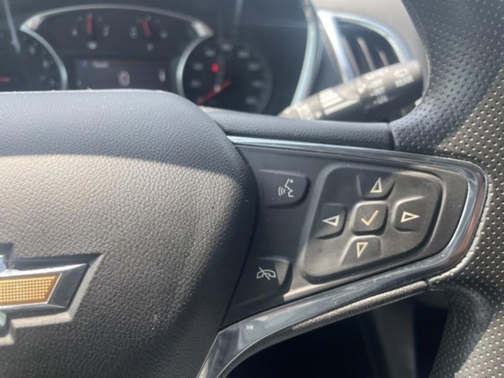 2021 Chevrolet Equinox - $21,500