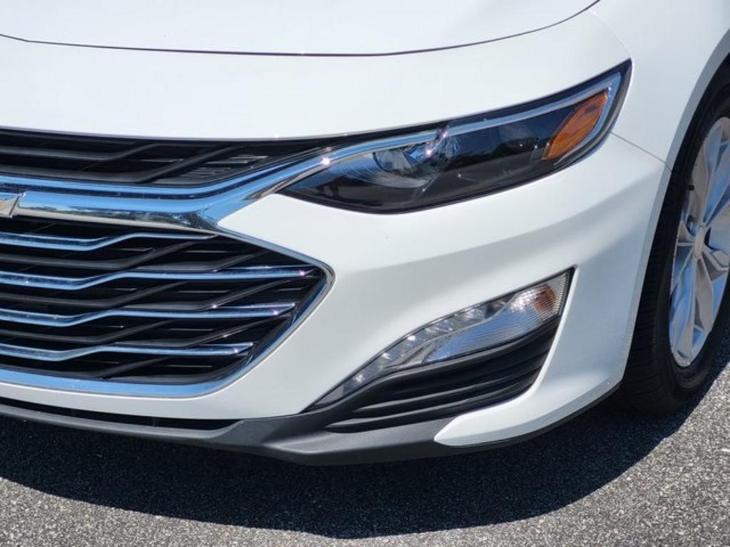 2021 Chevrolet Malibu - $21,000