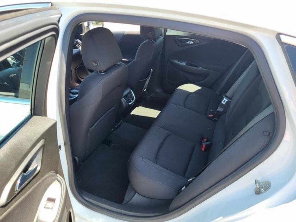 2021 Chevrolet Malibu - $21,000