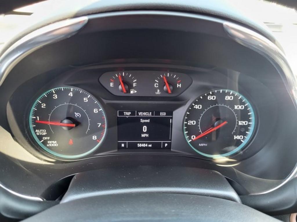2021 Chevrolet Malibu - $21,000