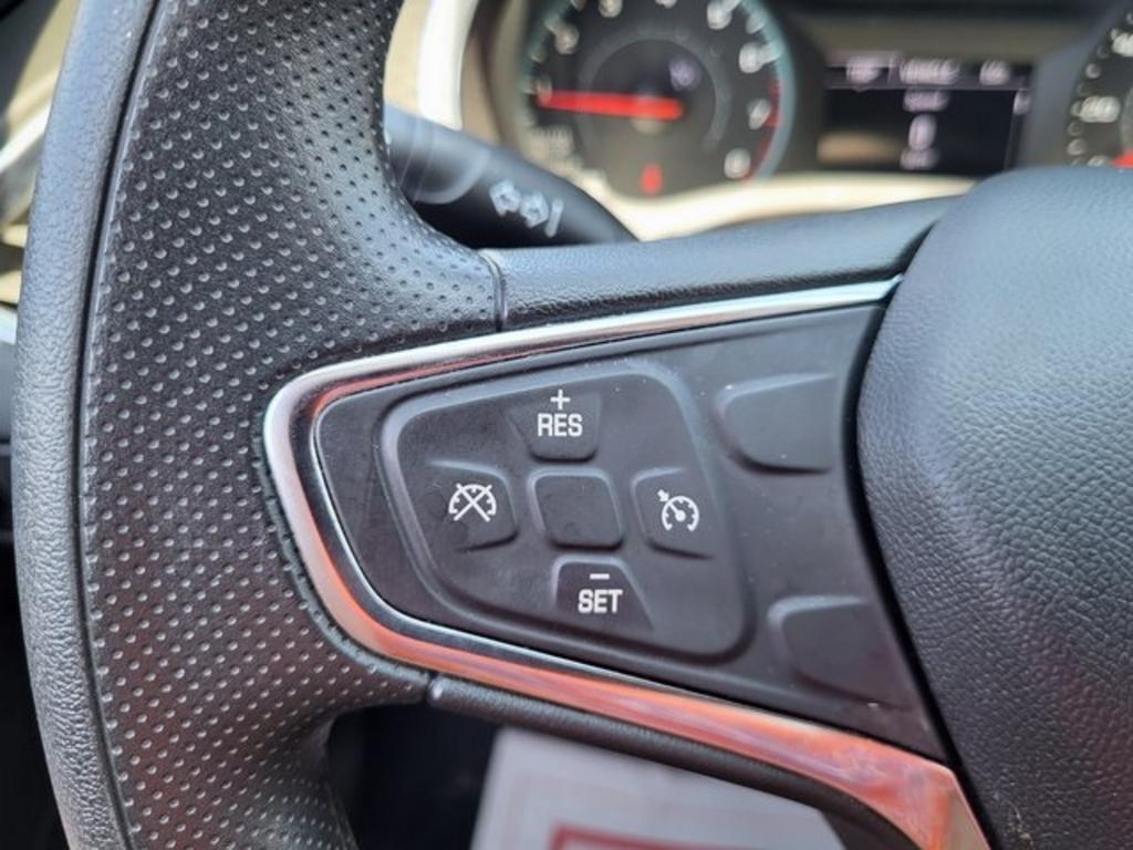 2021 Chevrolet Malibu - $21,000
