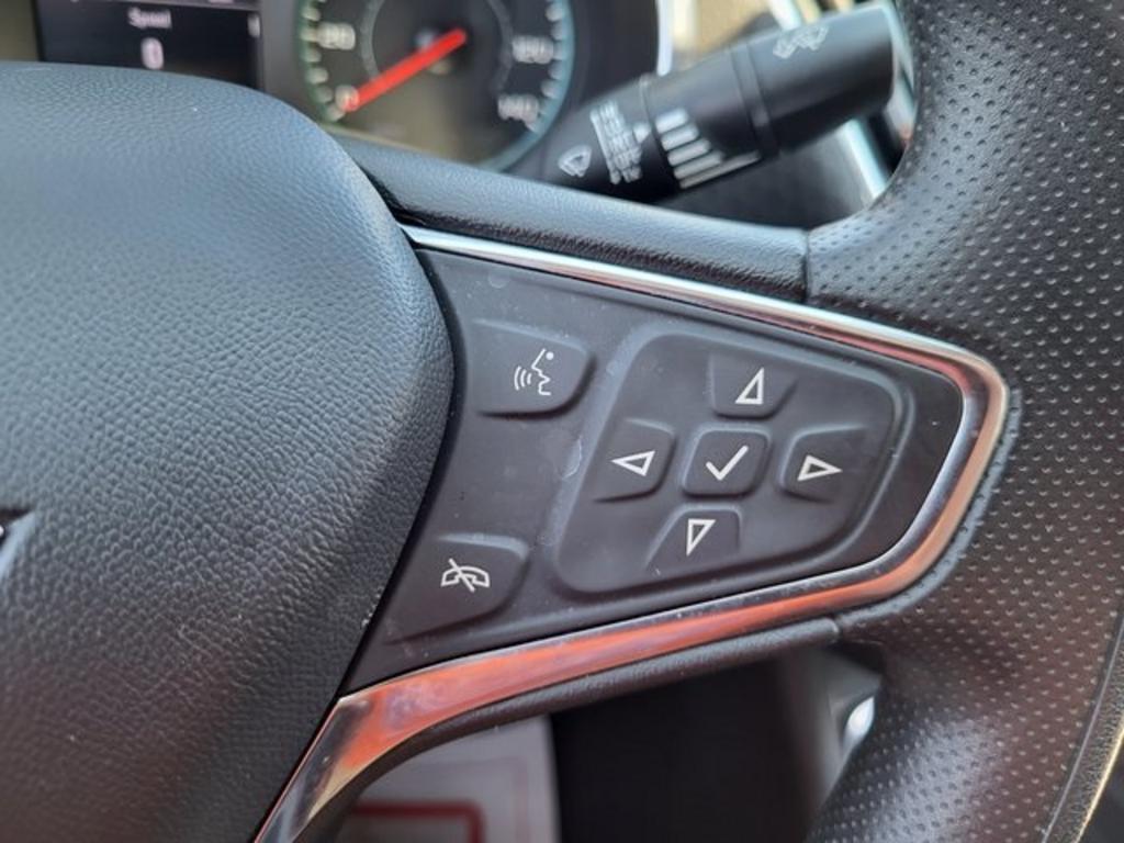 2021 Chevrolet Malibu - $21,000