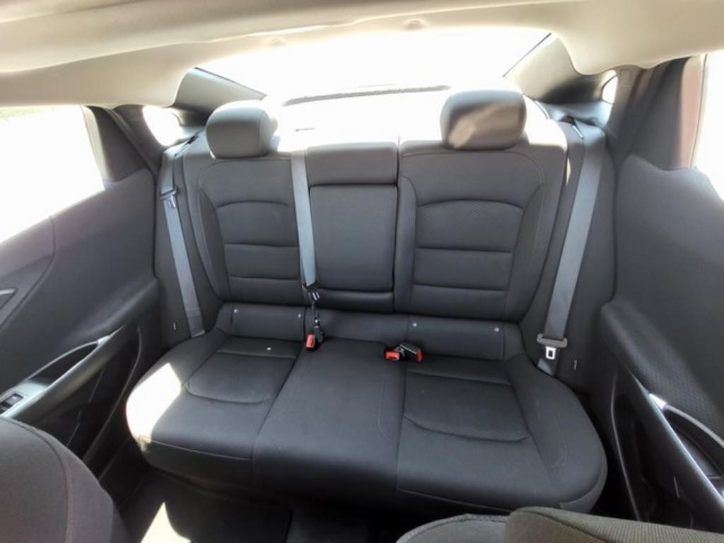 2021 Chevrolet Malibu - $21,000