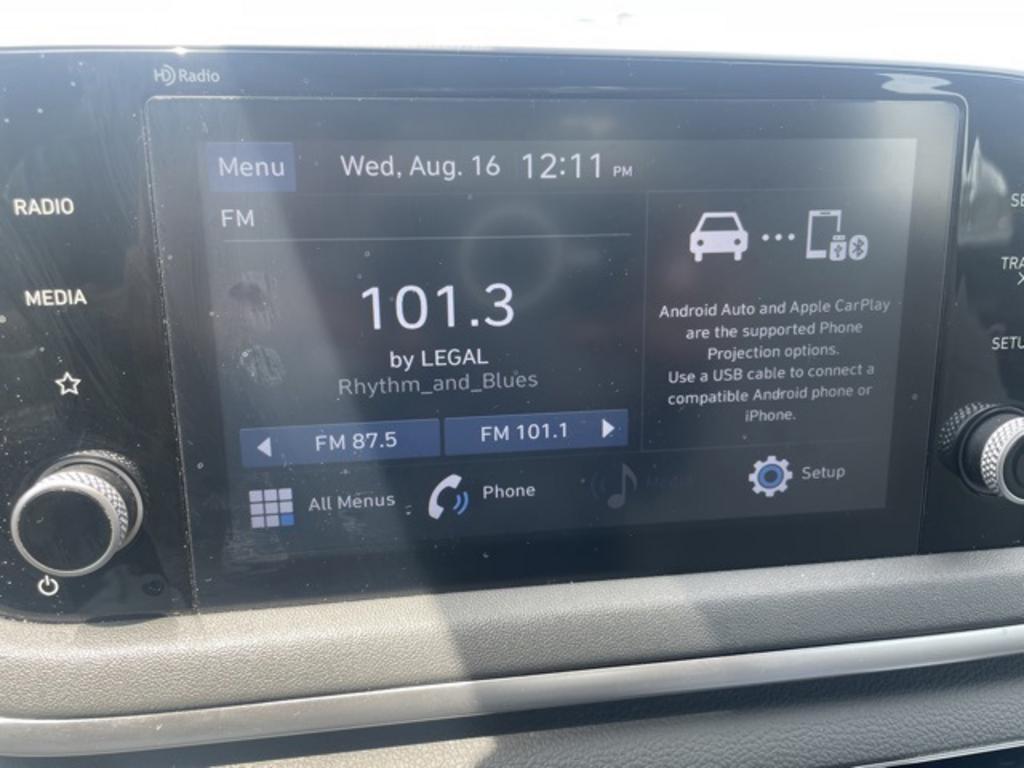 2021 Hyundai Sonata - $20,000