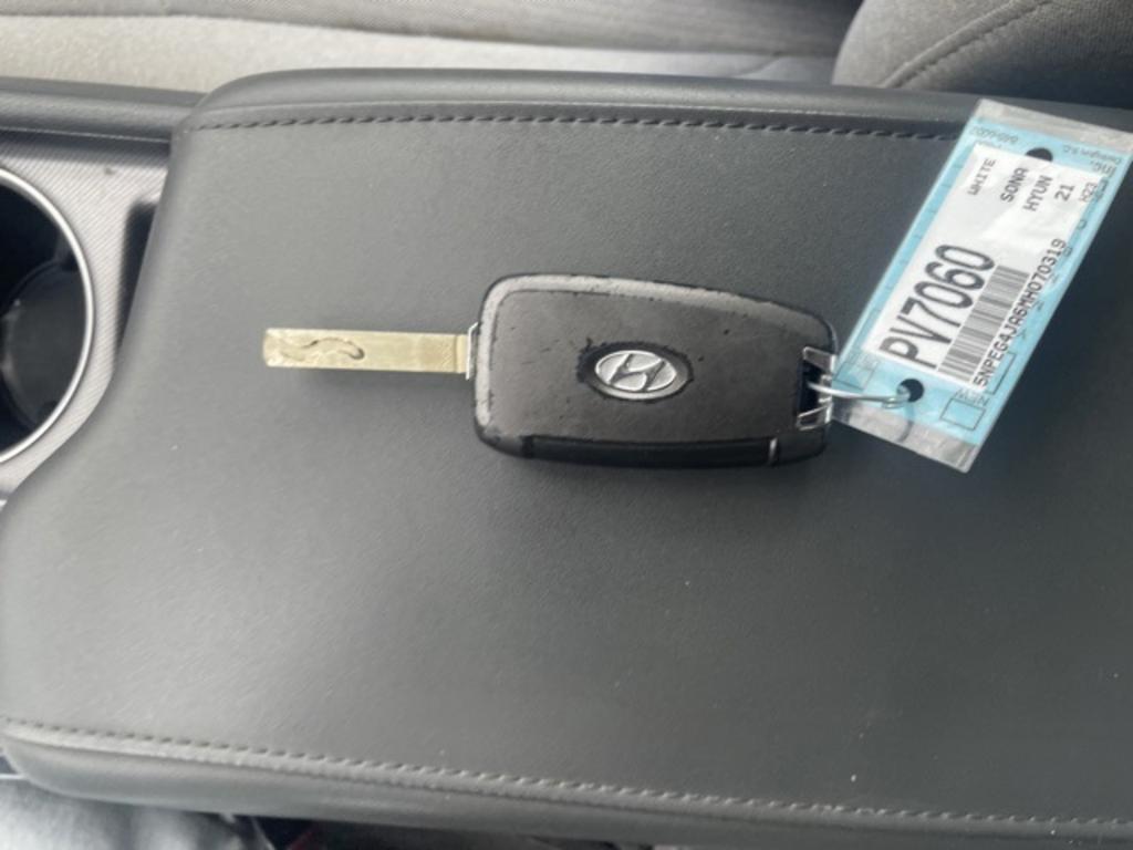 2021 Hyundai Sonata - $20,000