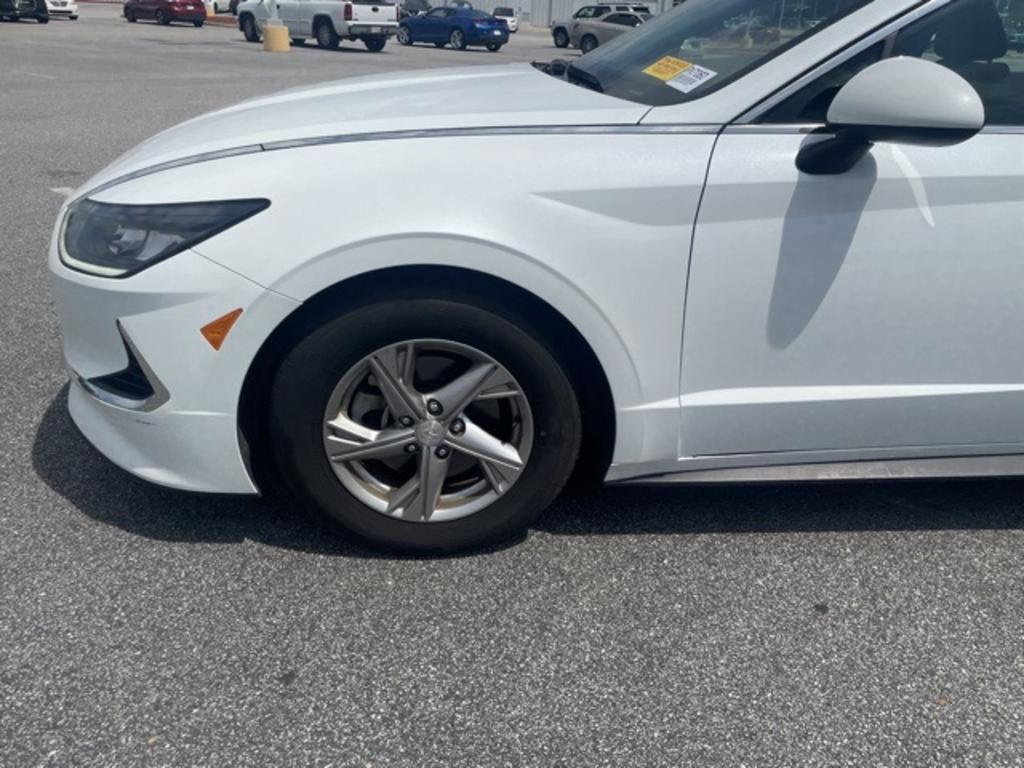 2021 Hyundai Sonata - $20,000