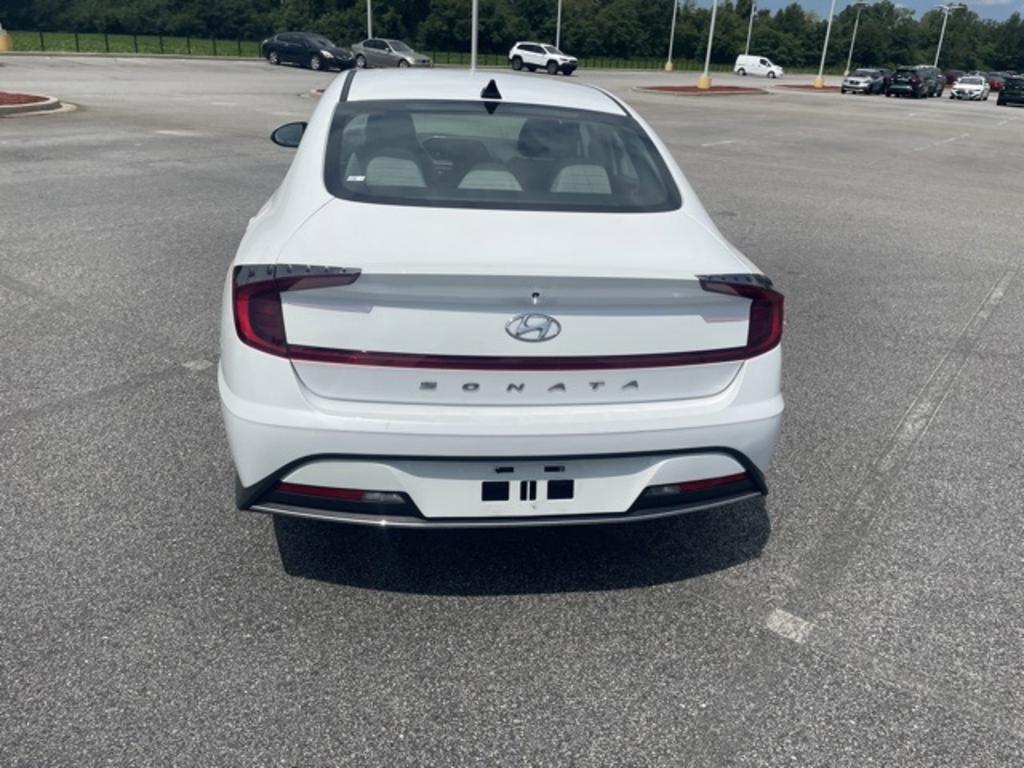 2021 Hyundai Sonata - $20,000