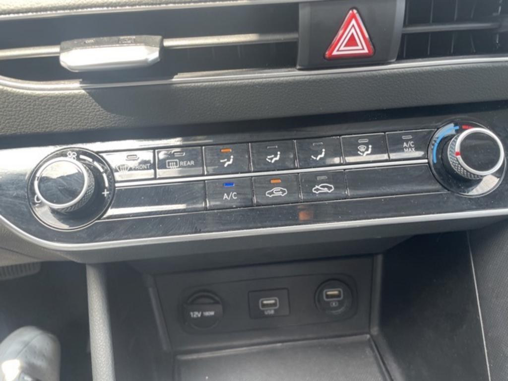 2021 Hyundai Sonata - $20,000