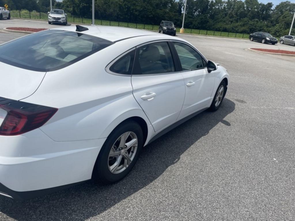 2021 Hyundai Sonata - $20,000