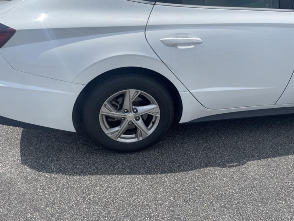 2021 Hyundai Sonata - $20,000