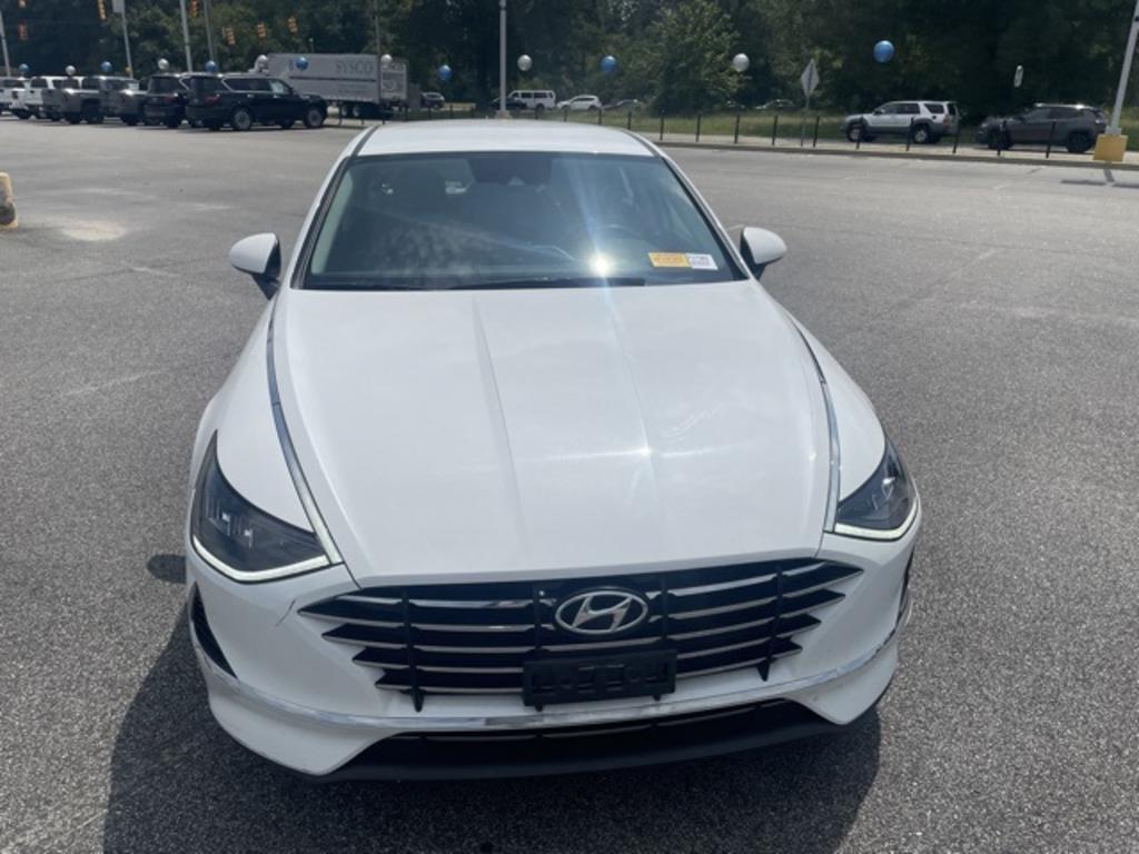 2021 Hyundai Sonata - $20,000