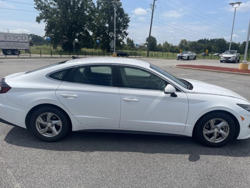 2021 Hyundai Sonata - $20,000