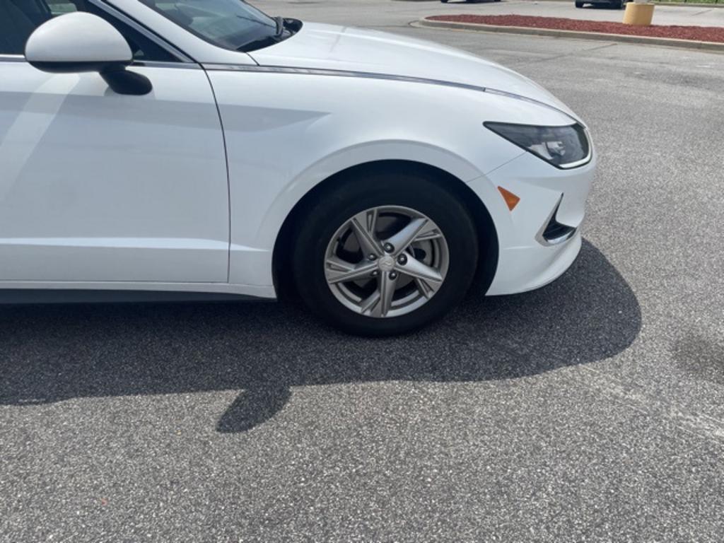 2021 Hyundai Sonata - $20,000