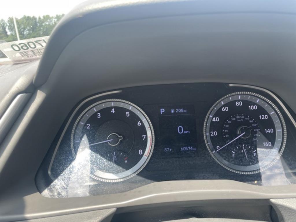 2021 Hyundai Sonata - $20,000