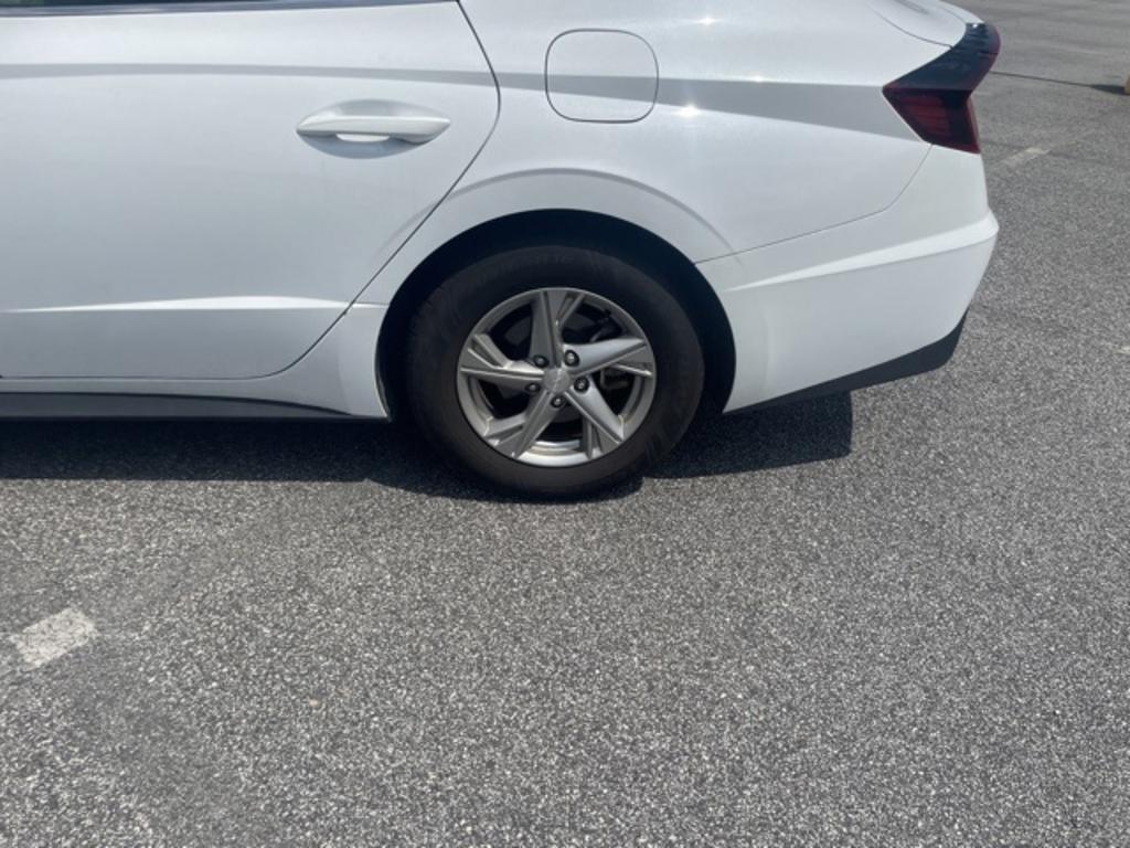 2021 Hyundai Sonata - $20,000