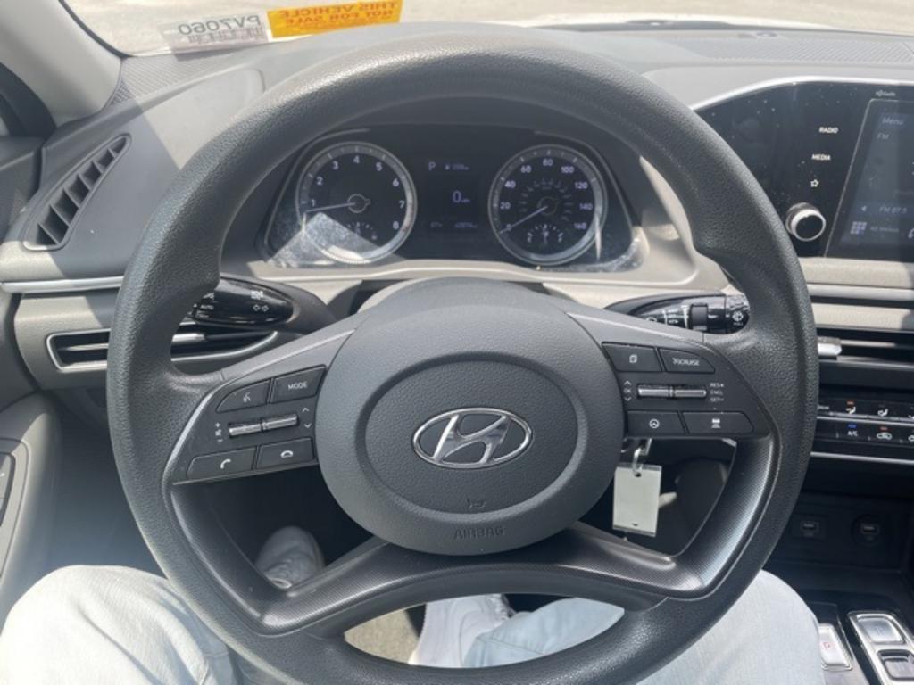 2021 Hyundai Sonata - $20,000