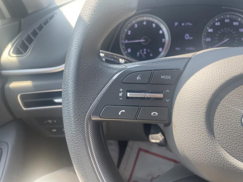2021 Hyundai Sonata - $20,000