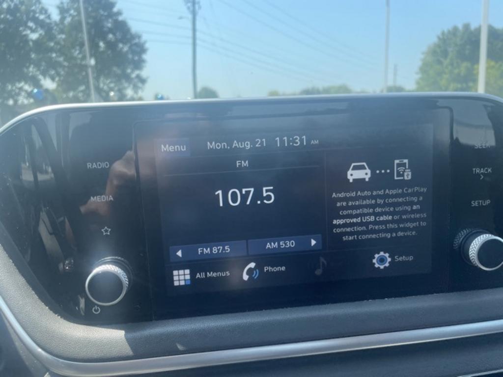 2021 Hyundai Sonata - $20,000