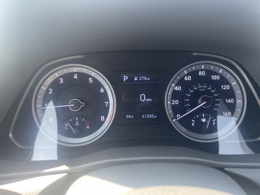 2021 Hyundai Sonata - $20,000