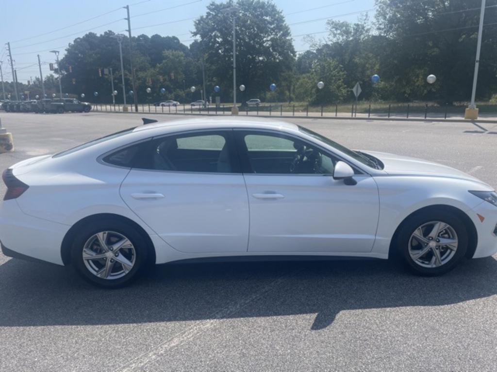 2021 Hyundai Sonata - $20,000