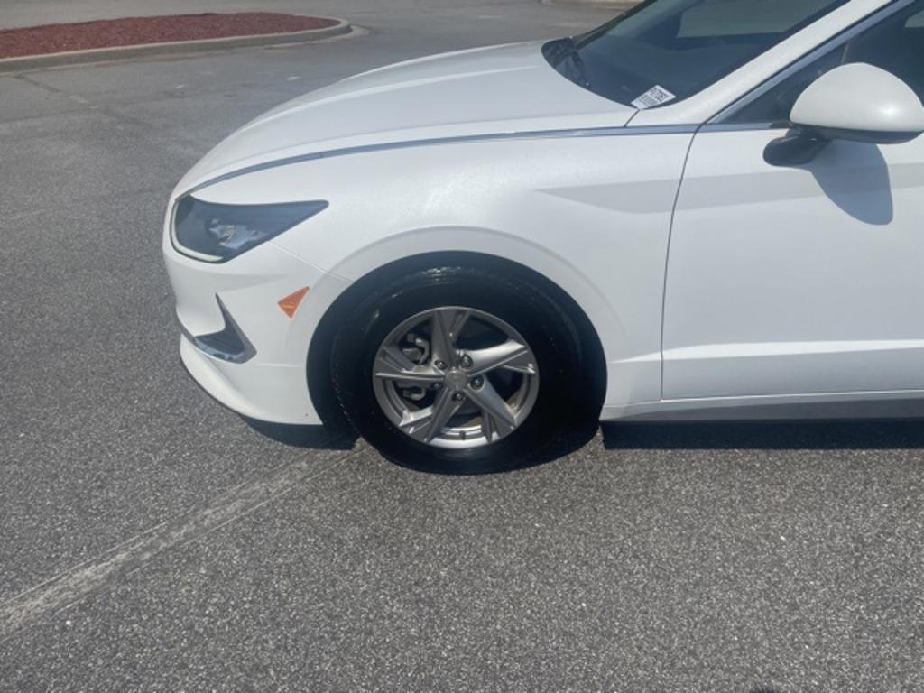 2021 Hyundai Sonata - $20,000