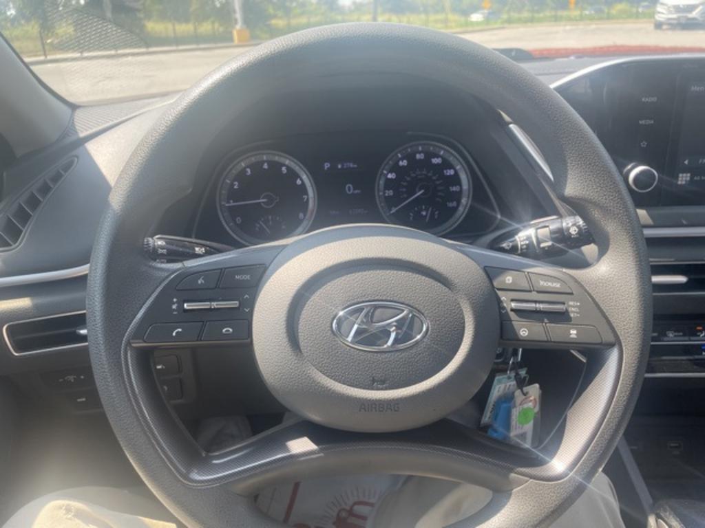 2021 Hyundai Sonata - $20,000