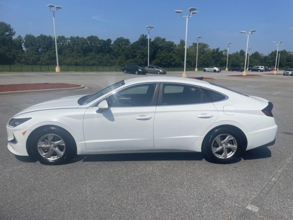 2021 Hyundai Sonata - $20,000