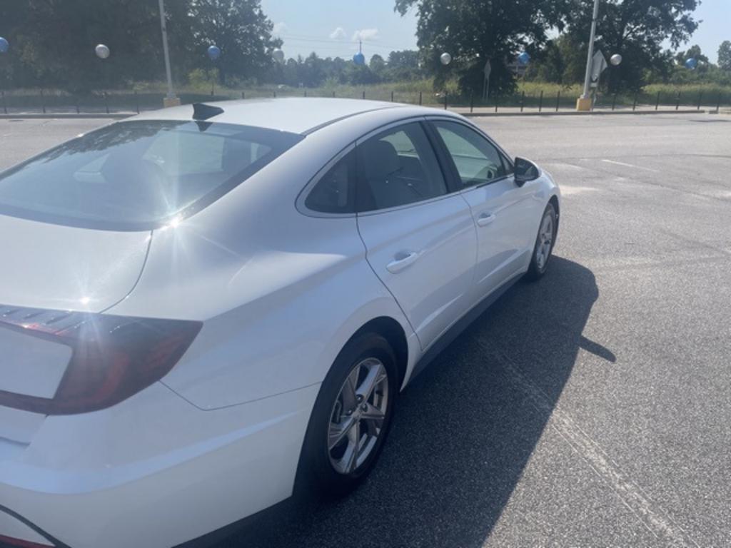 2021 Hyundai Sonata - $20,000