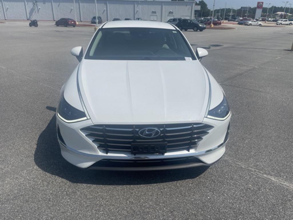 2021 Hyundai Sonata - $20,000