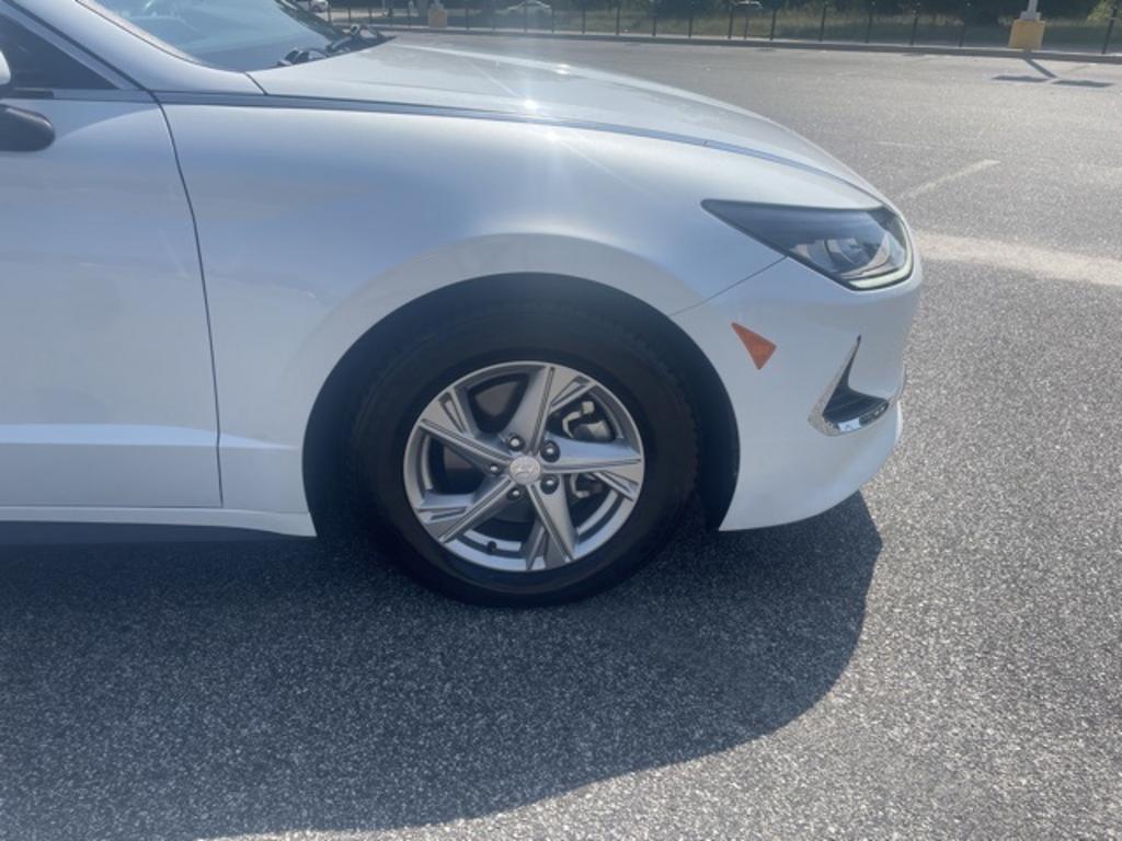 2021 Hyundai Sonata - $20,000
