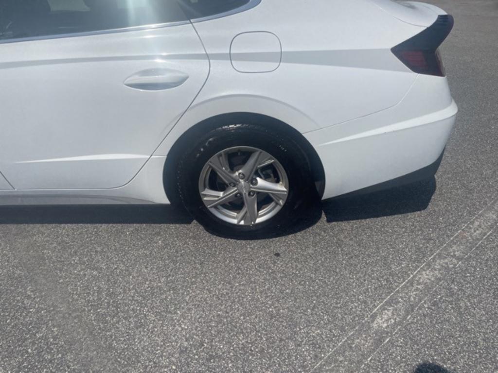 2021 Hyundai Sonata - $20,000