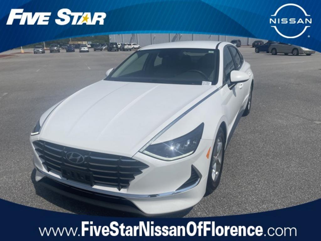 2021 Hyundai Sonata - $20,000