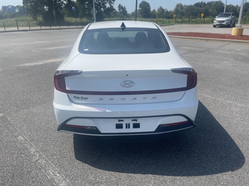 2021 Hyundai Sonata - $20,000