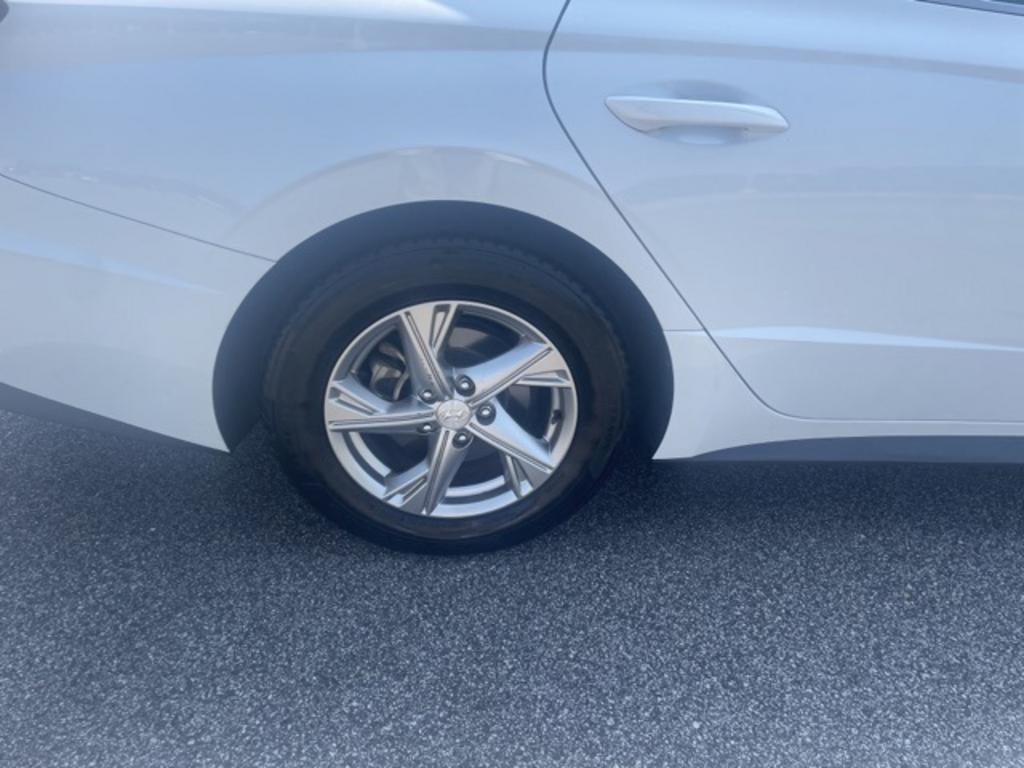 2021 Hyundai Sonata - $20,000