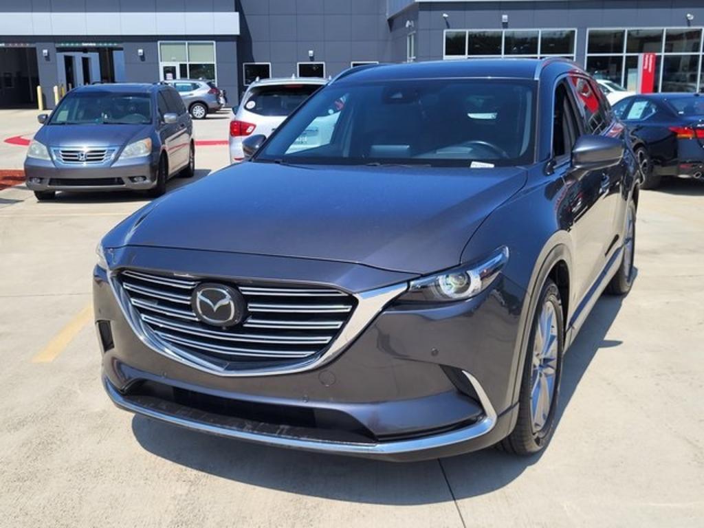 2020 MAZDA CX-9 - $27,000