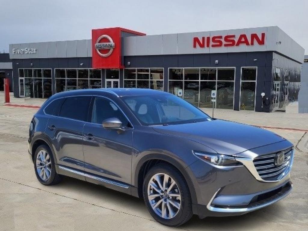 2020 MAZDA CX-9 - $27,000