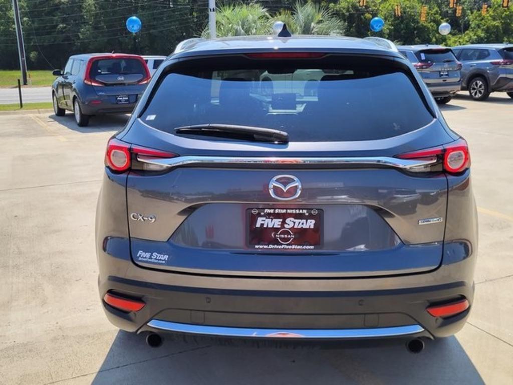2020 MAZDA CX-9 - $27,000
