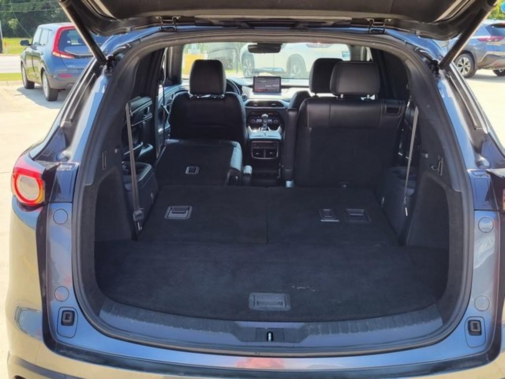 2020 MAZDA CX-9 - $27,000